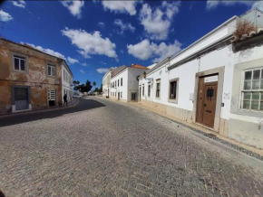 BLife Faro City Life private rooms